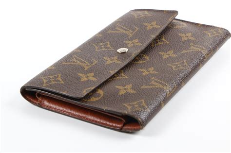 vintage wallet louis vuitton|vintage louis vuitton wallet men's.